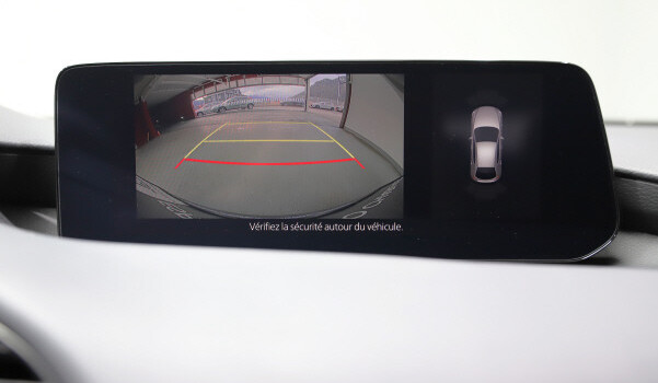 MAZDA 3 HB G 150 Exclusive L A