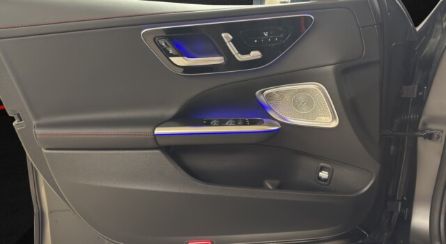 MERCEDES-BENZ C 43 AMG T 4 Matic Executive Edition