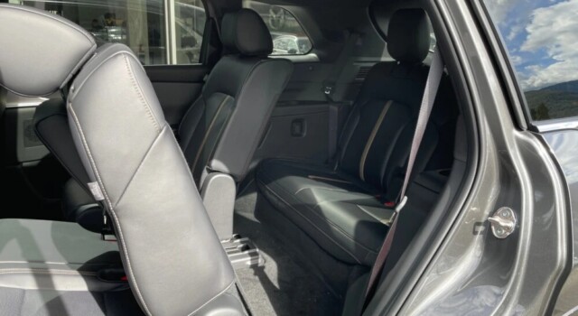 MAZDA CX-80 e-Skyactiv D254 MHEV AWD Homura Plus