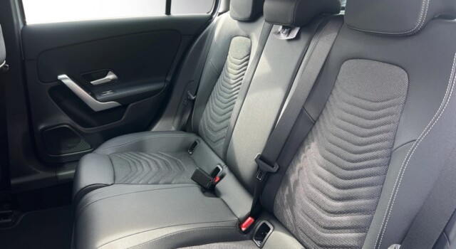 MERCEDES-BENZ A 250 4Matic 8G-DCT