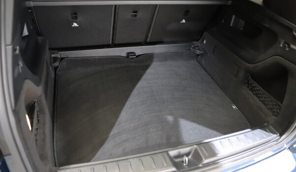 MERCEDES-BENZ GLB 35 AMG 4 MATIC