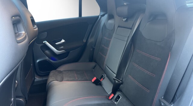 MERCEDES-BENZ CLA 250 CLA Shooting Brake 250 4Matic 8G-DCT