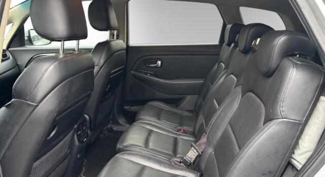 KIA CARENS 1.7 CRDi Style