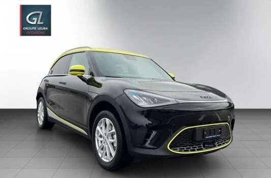 SMART 1 # 66kWh Pro+