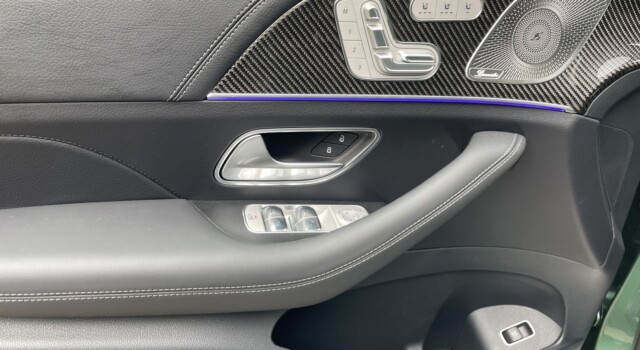 MERCEDES-BENZ GLE 450 d 4Matic 9G-Tronic