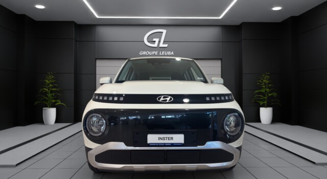 HYUNDAI INSTER 49kWh Origo