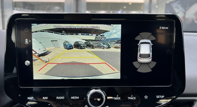 HYUNDAI i30 Wagon 1.5 T-GDi N Line 48V MH DCT