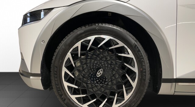 HYUNDAI IONIQ 5 72kW First Ed. 4W