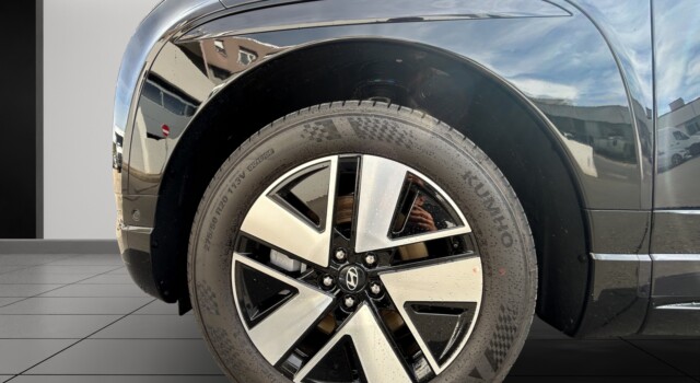 HYUNDAI IONIQ 9 110kWh Vertex 4WD