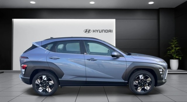 HYUNDAI KONA 1.6 GDi HEV Origo DCT