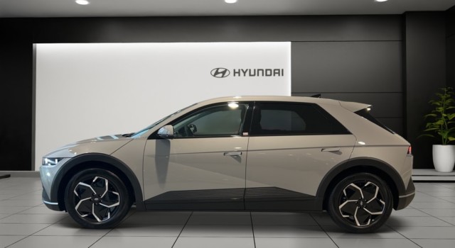 HYUNDAI IONIQ 5 77kWh Amplia 4WD