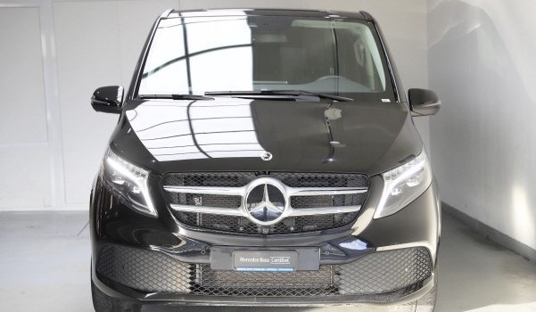 MERCEDES-BENZ V 250 d Avantgarde L 4M