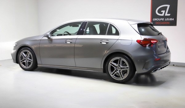 MERCEDES-BENZ A 250 AMG Line 4Matic