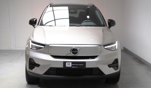 VOLVO XC40 E80 82kWh Plus AWD