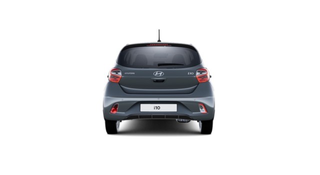 HYUNDAI i10 1.0 Origo Aut.