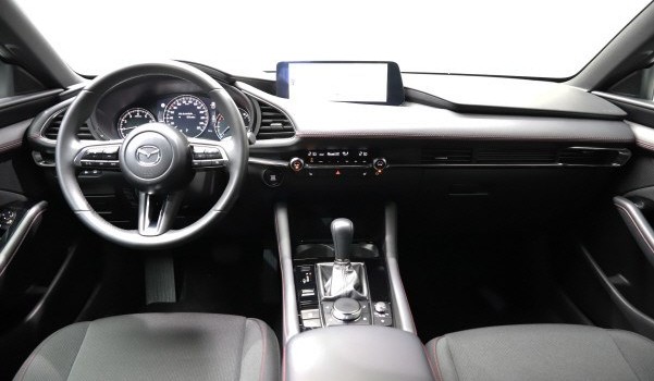 MAZDA 3 HB X 186 Homura  AWD A