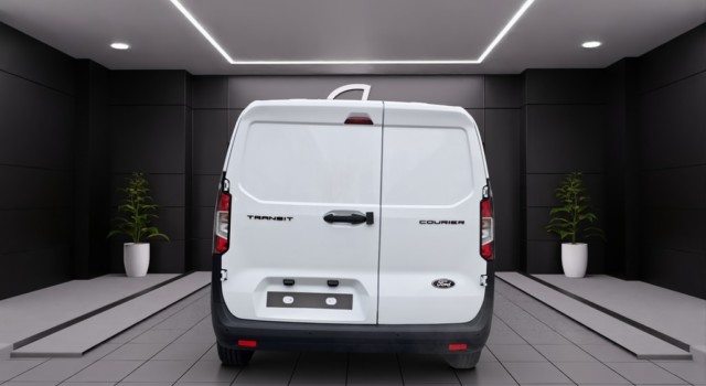 FORD TRANSIT COURIER Van 1.0 EcoBoost Trend