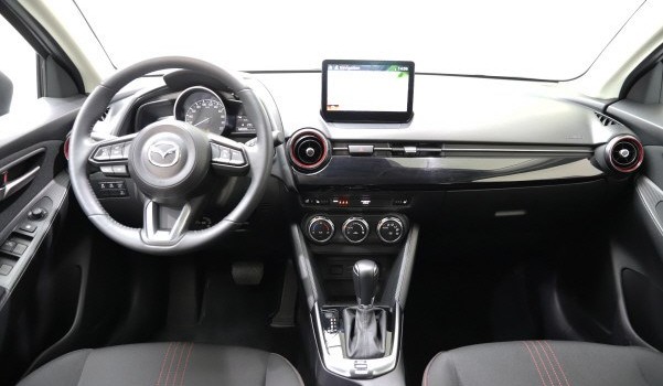 MAZDA 2 G 90 Homura