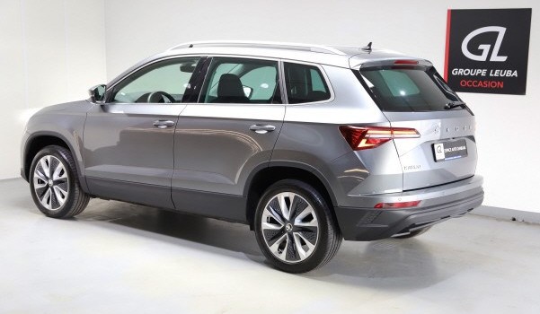 SKODA KAROQ 1.5 TSI Ambit. DSG
