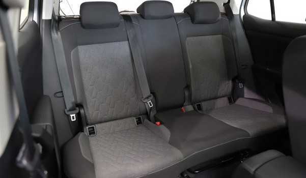 VW T-CROSS 1.0 TSI Life DSG