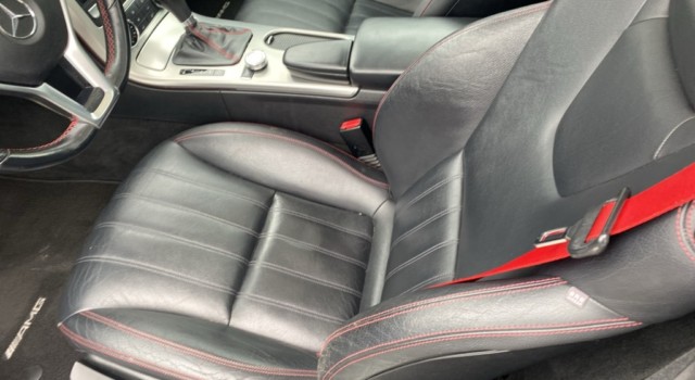 MERCEDES-BENZ SLK 200
