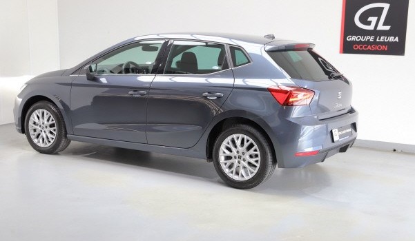 SEAT IBIZA 1.0 EcoTSI Style