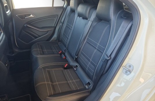 MERCEDES-BENZ A 200 Night Star