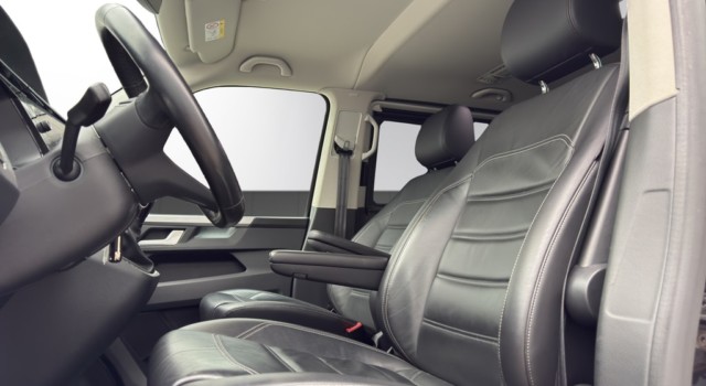 VW T6.1 Multivan 2.0 TDI Comf.L4M