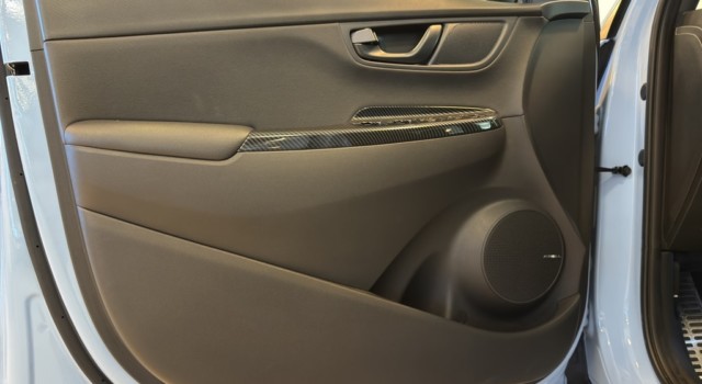 HYUNDAI KONA 2.0 T-GDi N DCT N