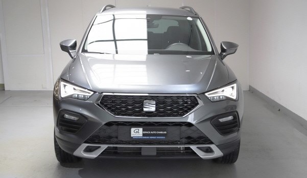 SEAT ATECA 1.5TSI EVO Style