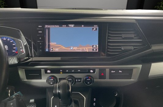 VW T6.1 Calif. BiTDI Beach Lib 4M