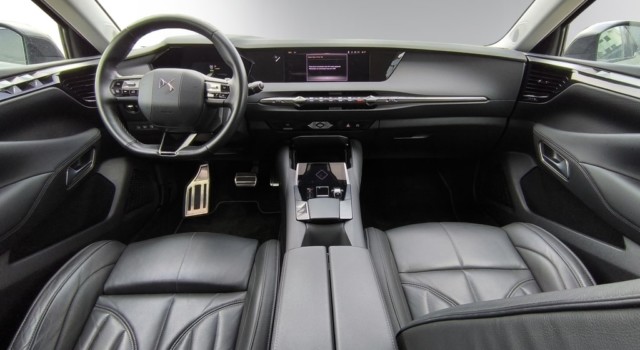 DS AUTOMOBILES DS4 DS 4 1.6 E.T. Rivoli