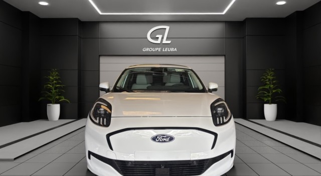 FORD PUMA Elektro 43kWh Premium