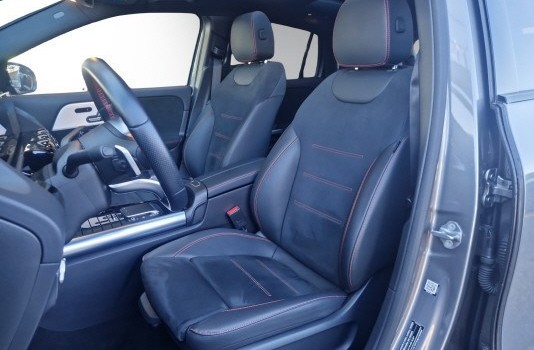 MERCEDES-BENZ EQA 250 AMG Line AMG Line