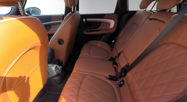 MINI COUNTRYMAN CooperSE Trafa