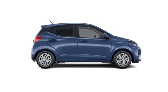 HYUNDAI i10 1.0 Origo Aut.