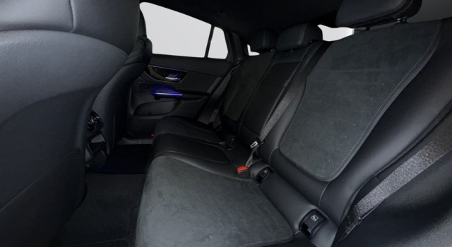 MERCEDES-BENZ GLC 300 e 4Matic EQ Star 9G-Tronic