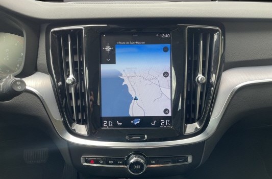 VOLVO V60 D4 AWD Inscription