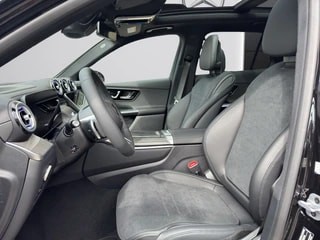 MERCEDES-BENZ GLC 400 e 4Matic EQ Star 9G-Tronic