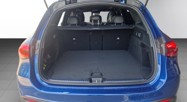 MERCEDES-BENZ GLC 300 4Matic 9G-Tronic