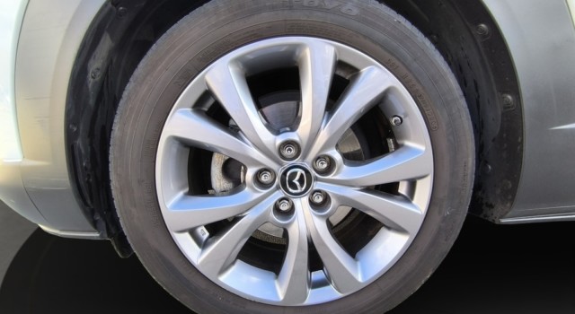 MAZDA CX-30 G 150 Amb. Plus AWD