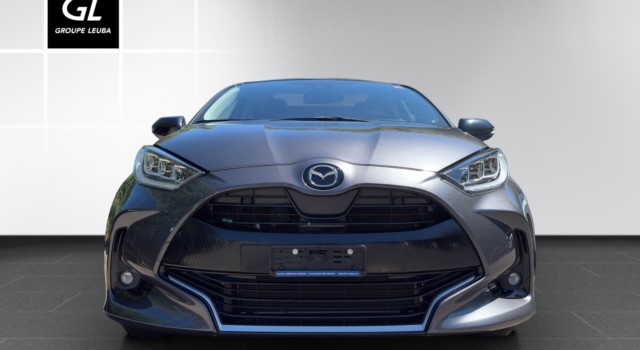 MAZDA 2 Hybrid Select