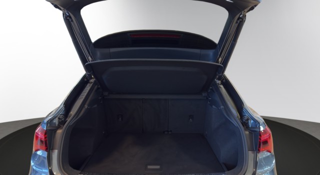 AUDI Q3 SB 45 TFSI S line qu