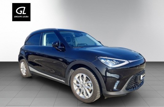 SMART 1 # 66kWh Pro+