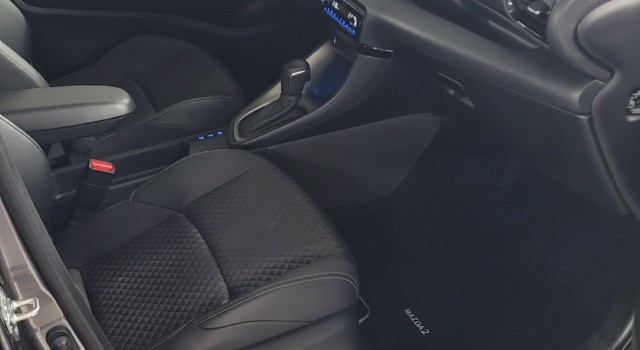 MAZDA 2 Hybrid Select