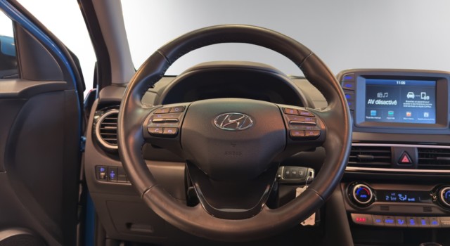HYUNDAI KONA 1.6 HEV Origo