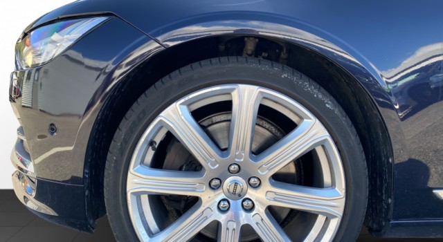 VOLVO S90 T6 AWD Inscription Geartronic