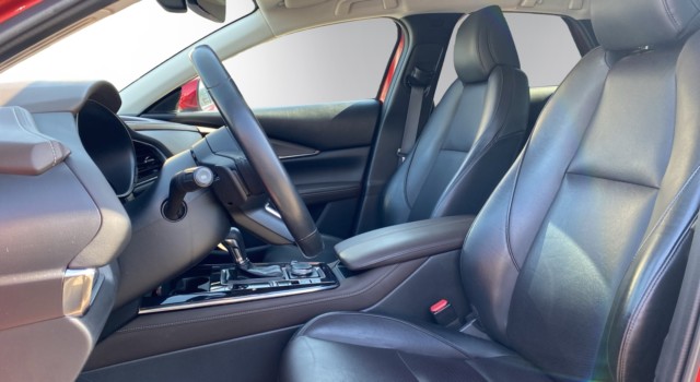 MAZDA CX-30 X 186 Revolution