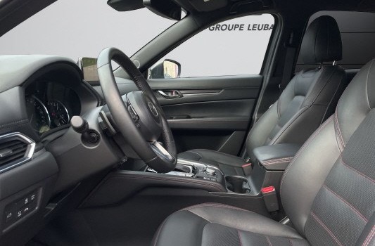 MAZDA CX-5 G 194 Homura AWD