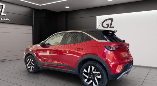 OPEL MOKKA 1.2 Direct Injection Turbo Elegance
